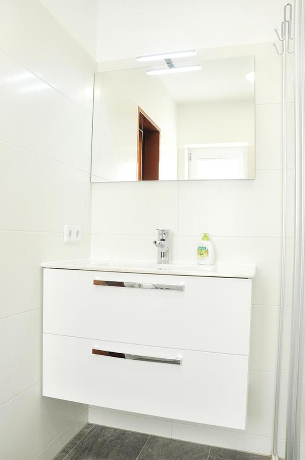Appartment Haus Birgit Seefeld no Tirol Exterior foto